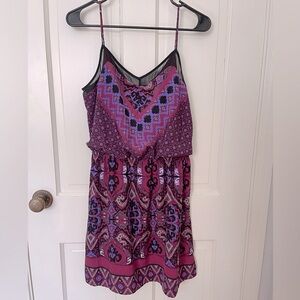 Express dress Medium